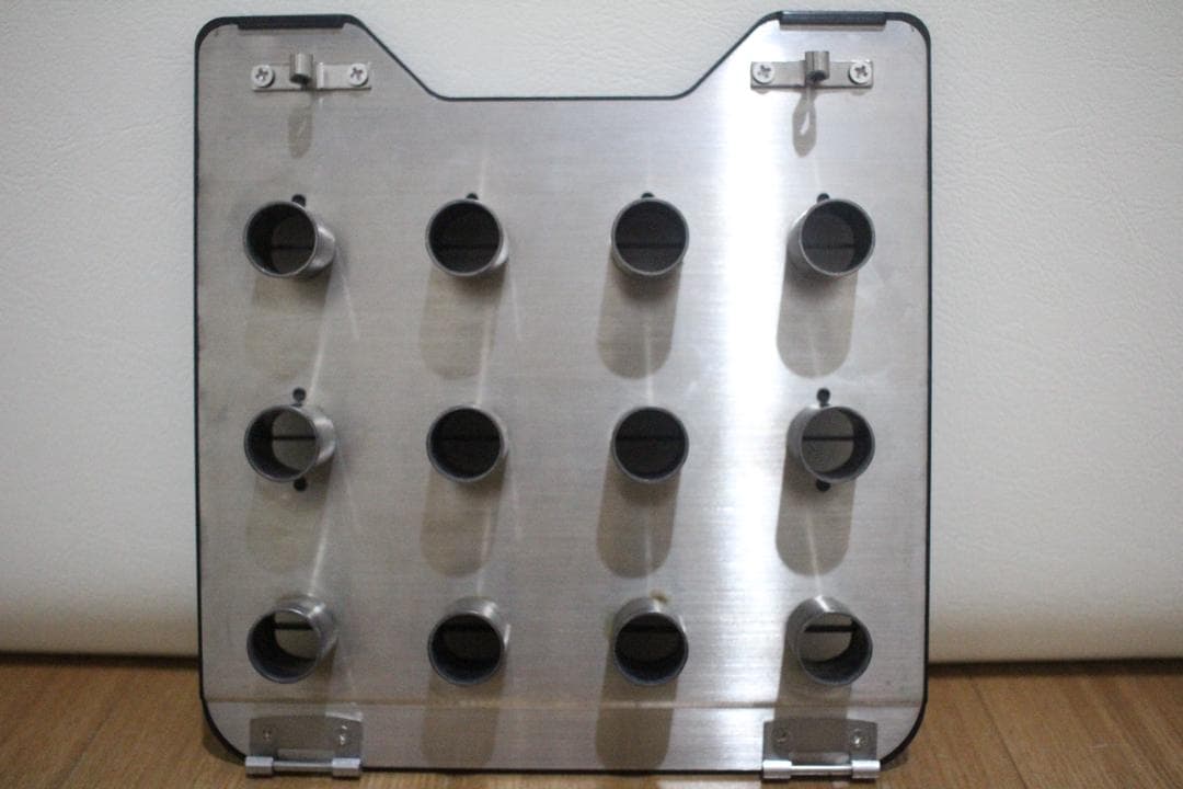 ASSIST ゼロストリーマー AG-12ZS ゼロ磁場イオン発生機