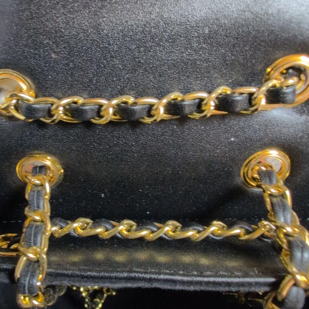 ✨レア✨【早いもの勝ち❗1点のみ】シャネル ノベルティ ツイード2wayバッグ