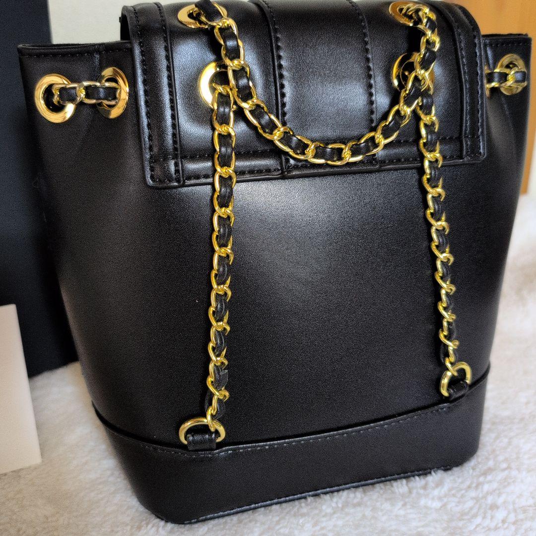 ✨レア✨【早いもの勝ち❗1点のみ】シャネル ノベルティ ツイード2wayバッグ