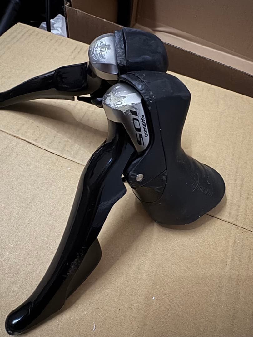 Shimano 105 st-5800 2×11