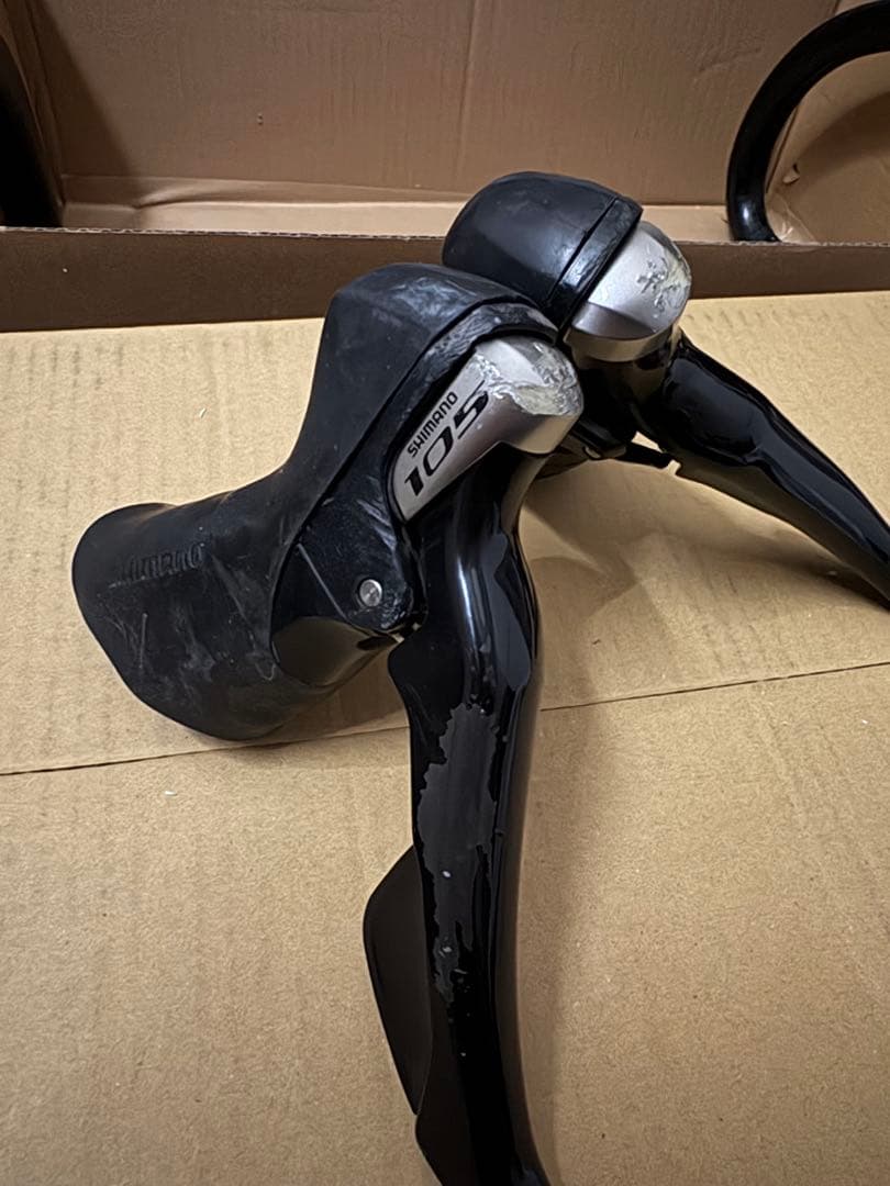 Shimano 105 st-5800 2×11