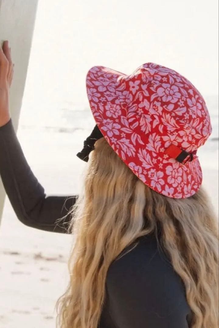 sunwardbound サーフハット