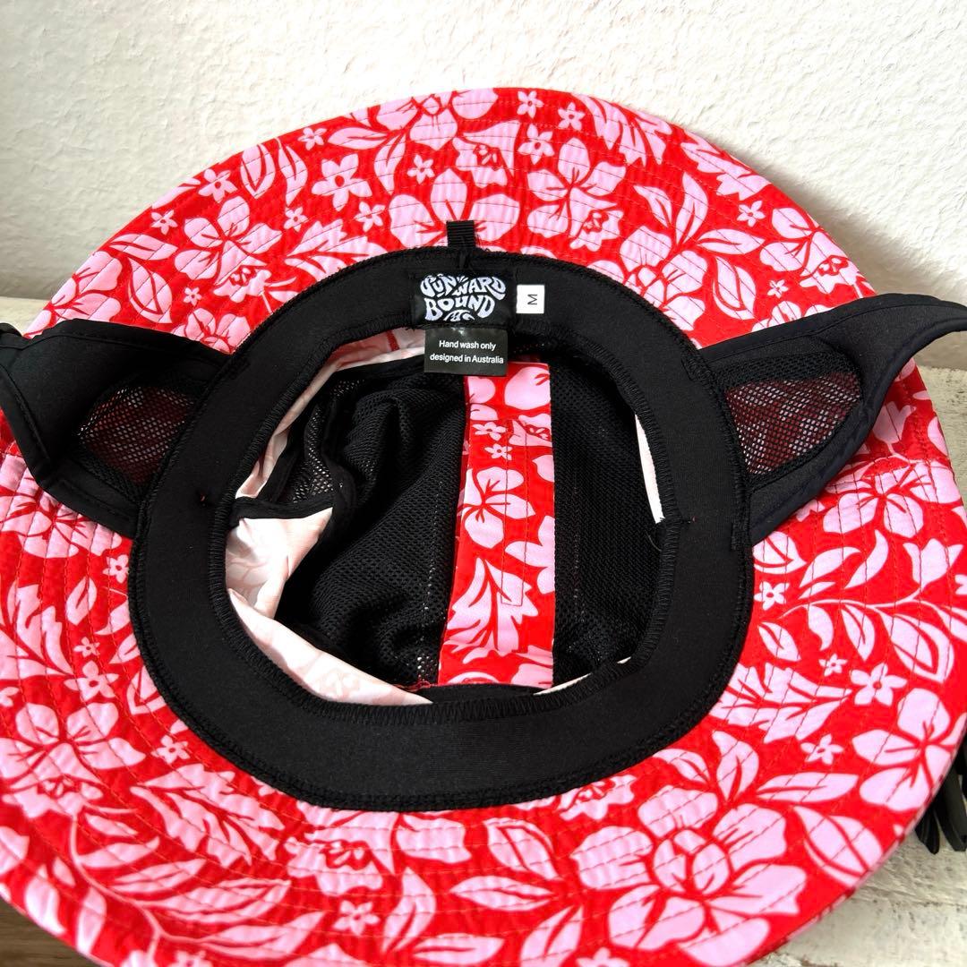 sunwardbound サーフハット