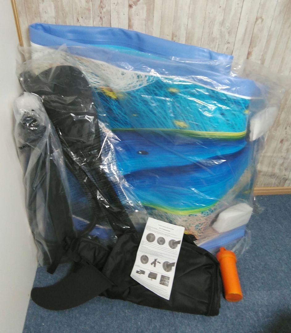 棘棘 新品未使用品 初心者からOK サップボード supボード サップ