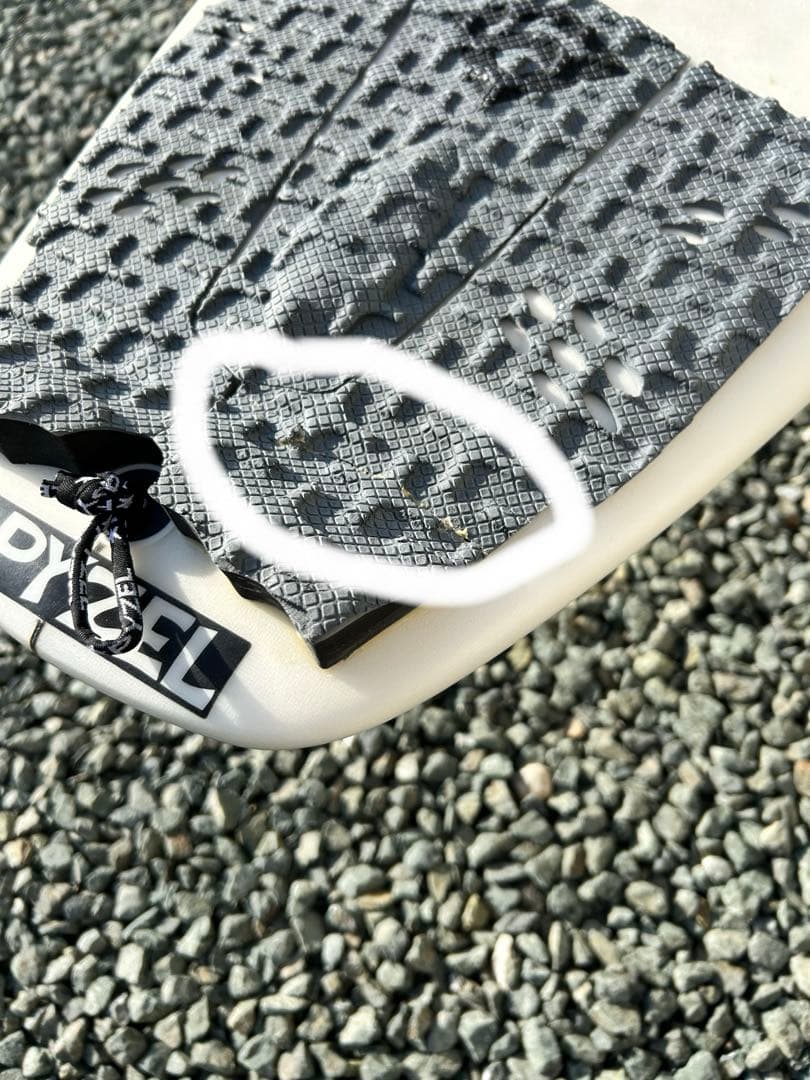 pyzel パイゼルサーフボード　ミニゴースト