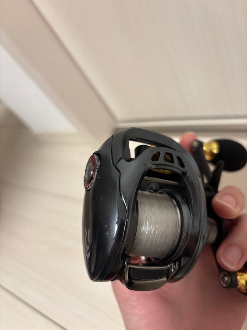 タトゥーラ　TATULA SVTW 7.3