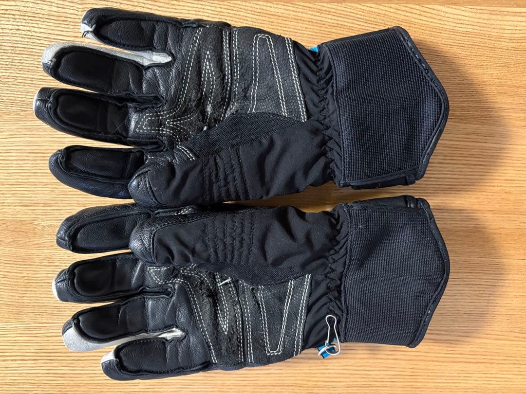 ロイッシュreusch Profi SL スキーグローブ EU 8.5