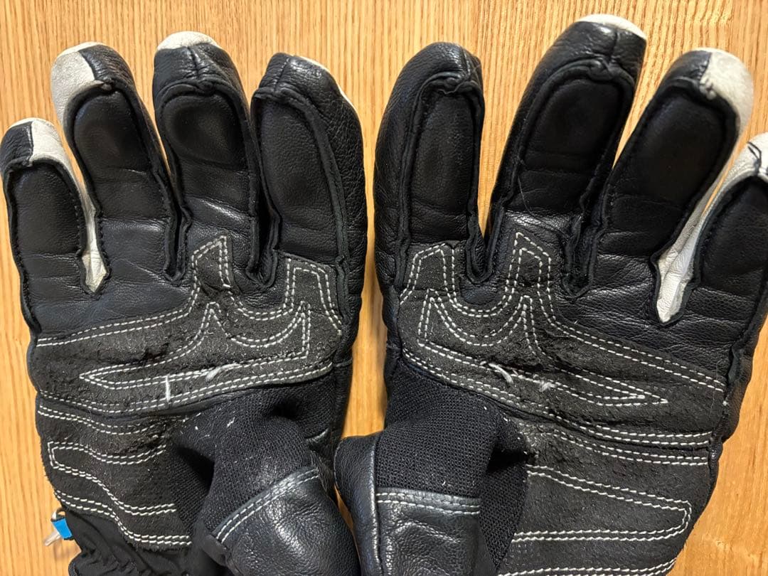 ロイッシュreusch Profi SL スキーグローブ EU 8.5