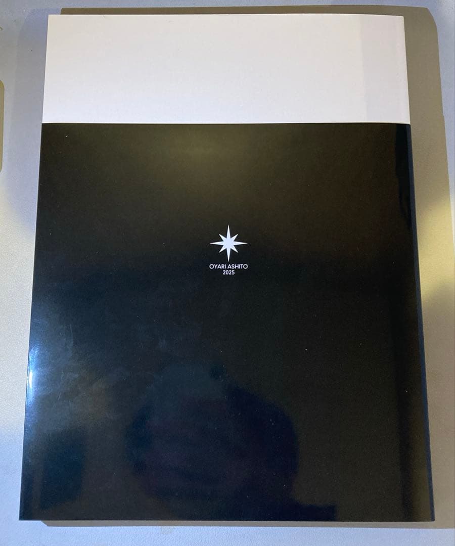 大槍葦人 画集 直筆サイン入り KHARITES カリテス 30周年①