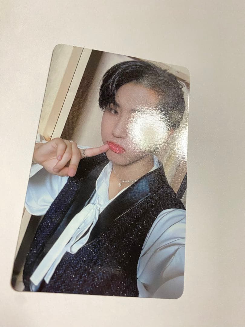 straykids ソニミュ　ハンジソン　ラキドロ