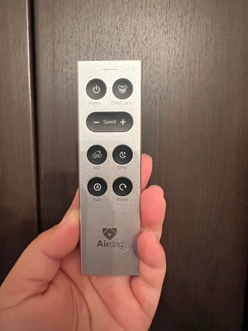 Airdog X5D 2024年製