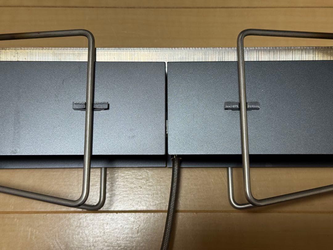 R.j OPTIMUS GEMINI testedシールありリコール対策済