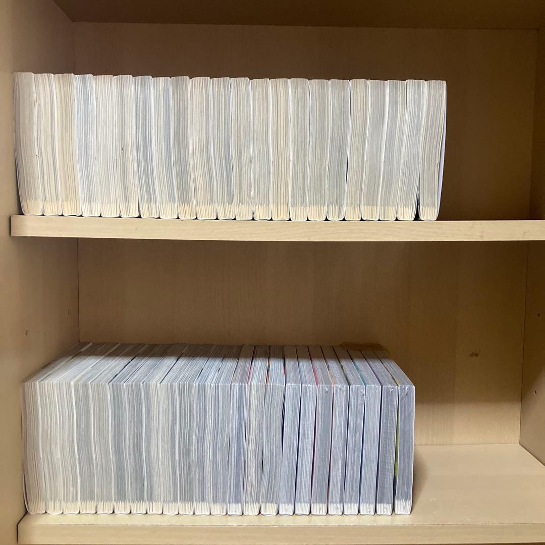 未開封9冊❗️送料無料❗️宇宙兄弟全巻1〜45巻 小山宙哉