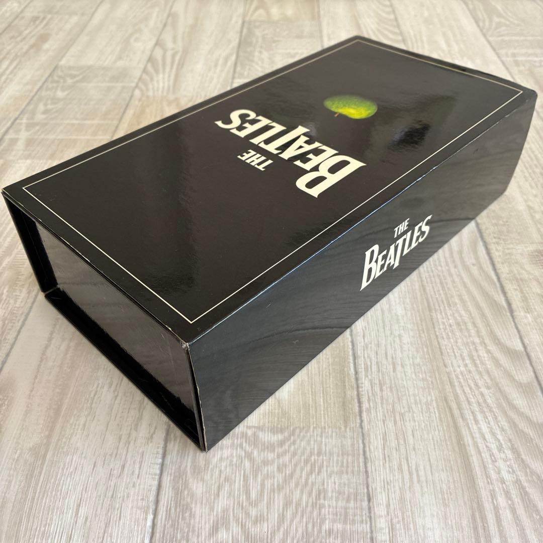 ザ・ビートルズ CDボックスセット（The Beatles Box Set）