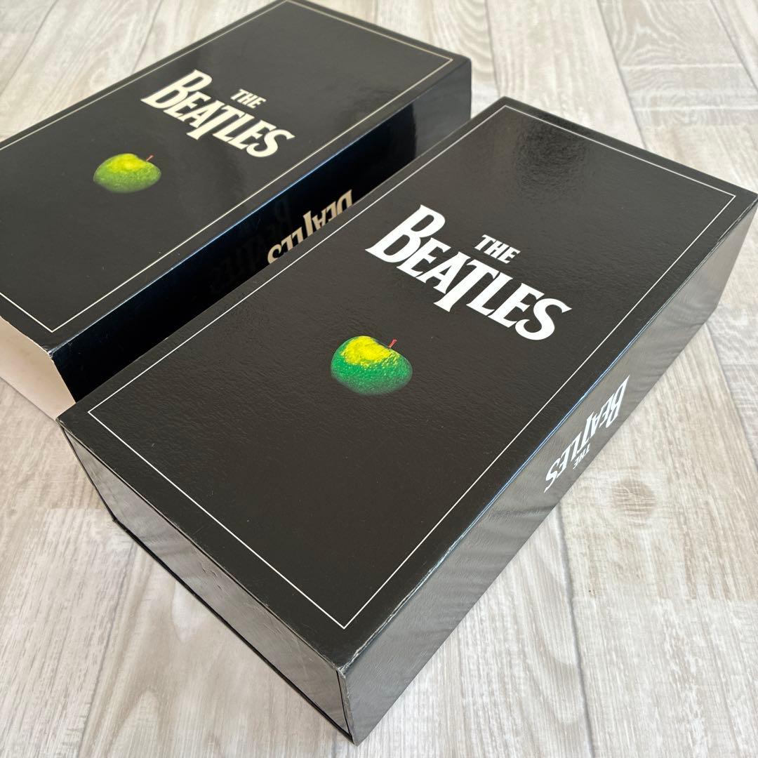 ザ・ビートルズ CDボックスセット（The Beatles Box Set）