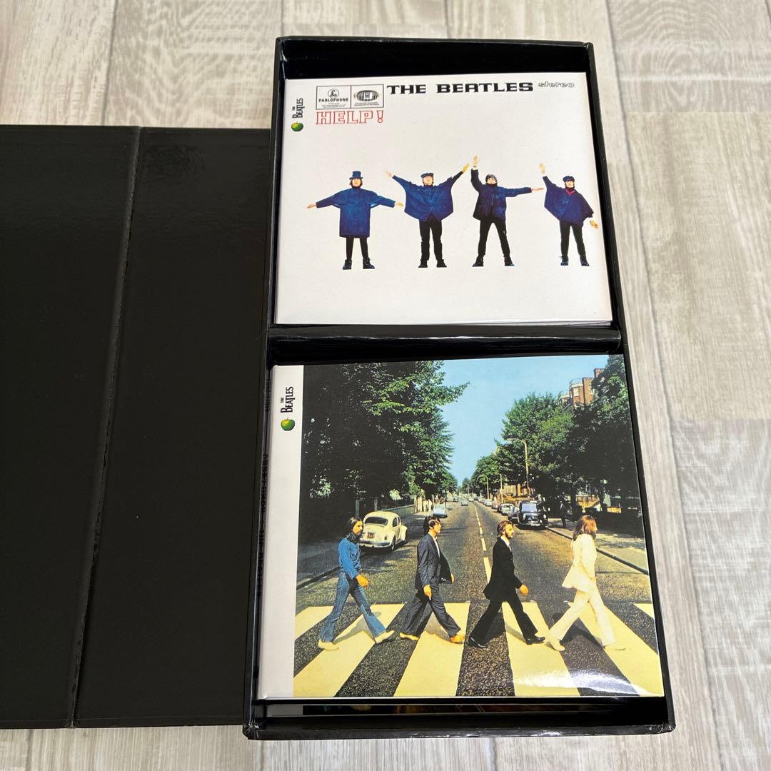 ザ・ビートルズ CDボックスセット（The Beatles Box Set）