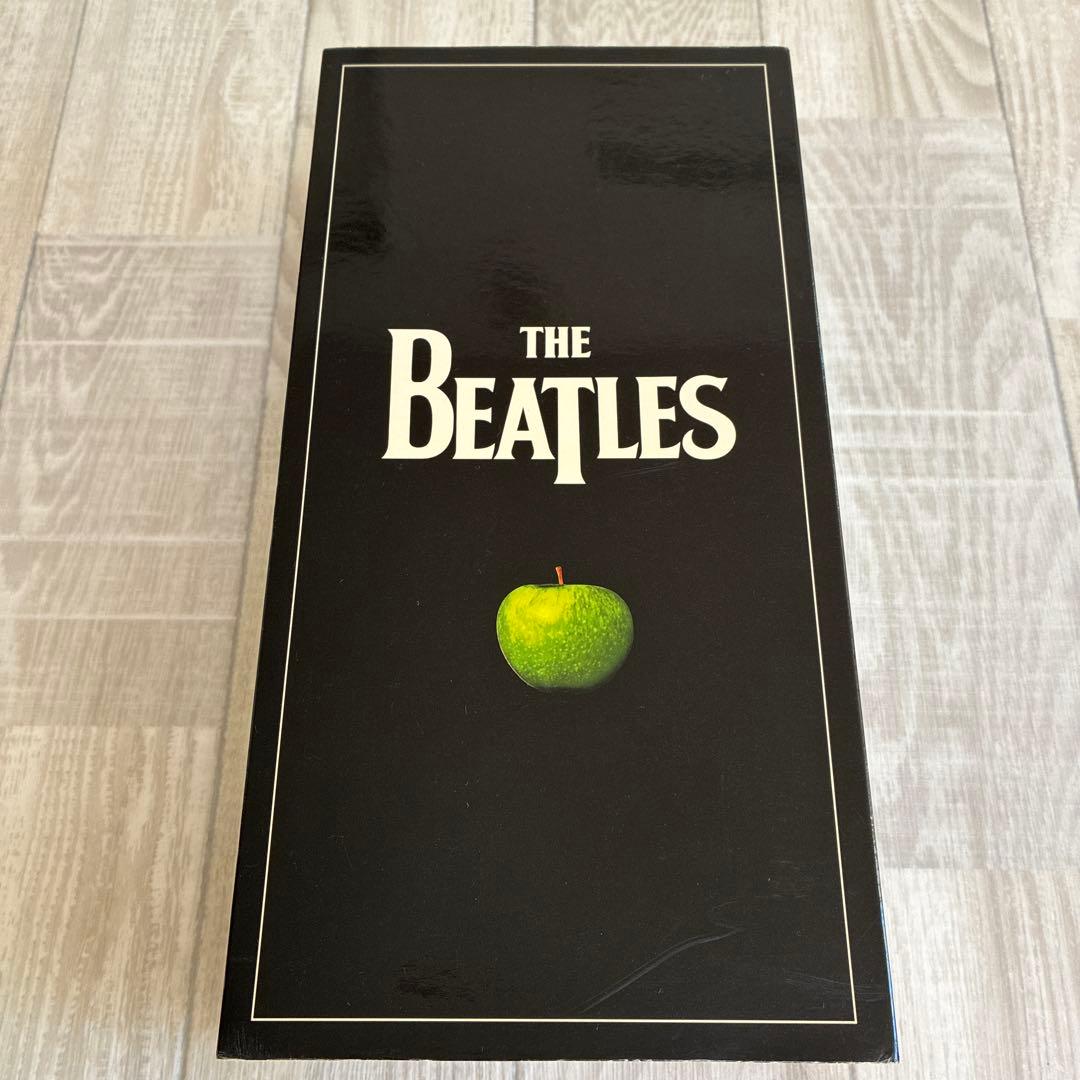 ザ・ビートルズ CDボックスセット（The Beatles Box Set）