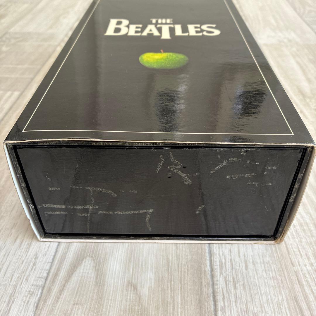 ザ・ビートルズ CDボックスセット（The Beatles Box Set）