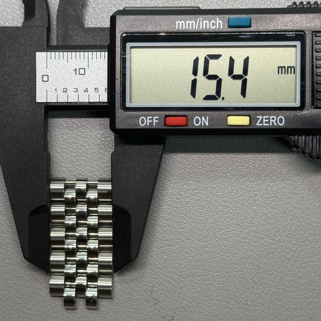 【美品】ROLEX DATEJUST 16234 5コマ