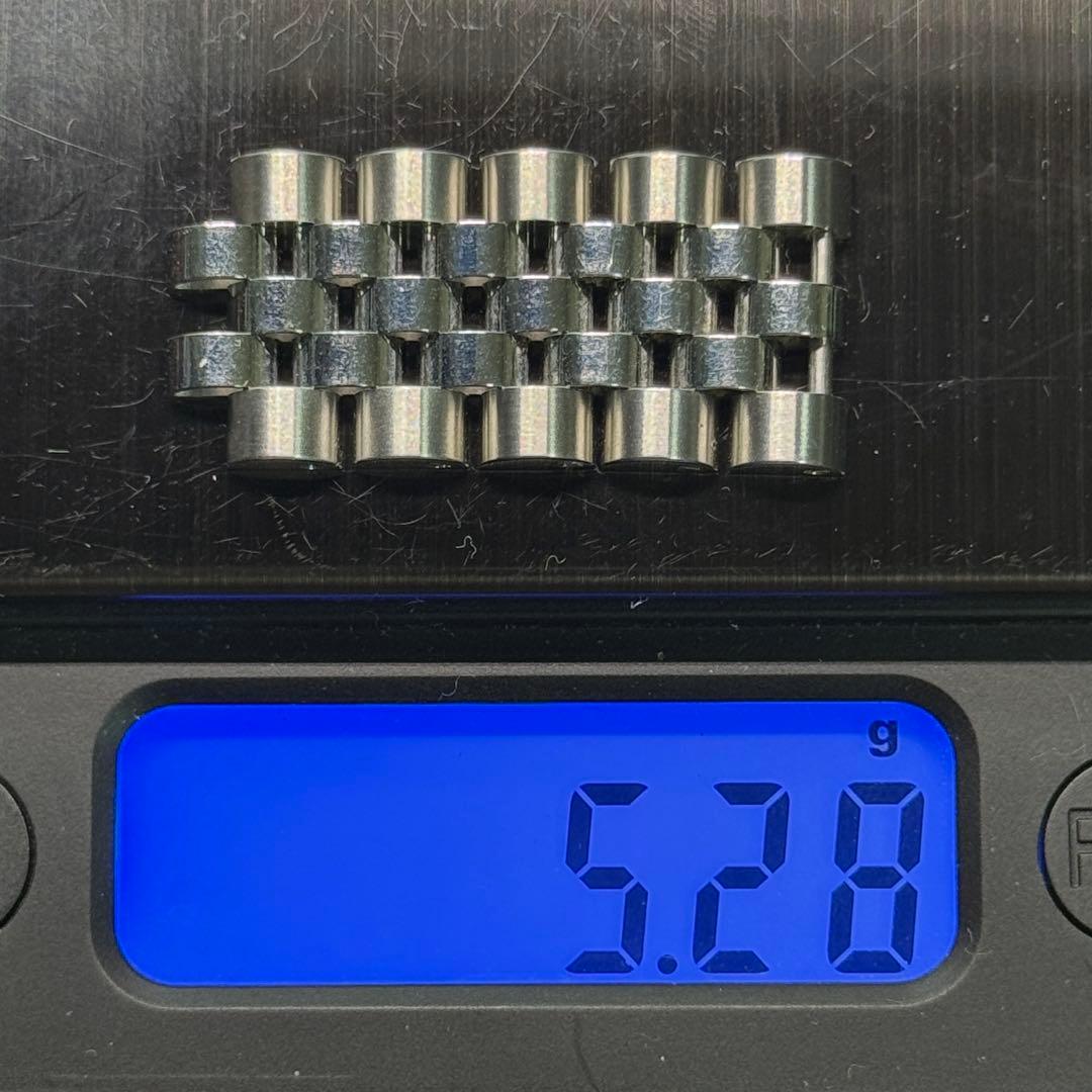 【美品】ROLEX DATEJUST 16234 5コマ