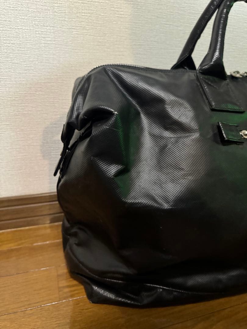 COMME des GARCONS HOMME ボストンバック