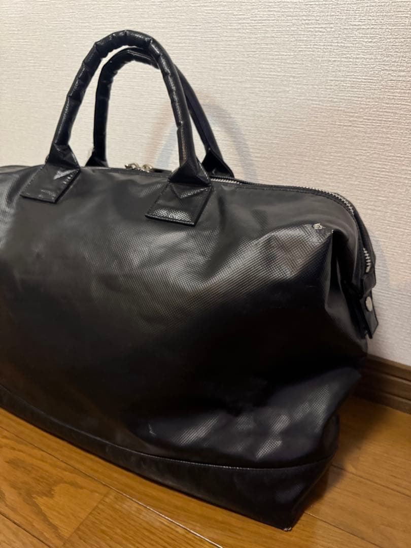 COMME des GARCONS HOMME ボストンバック