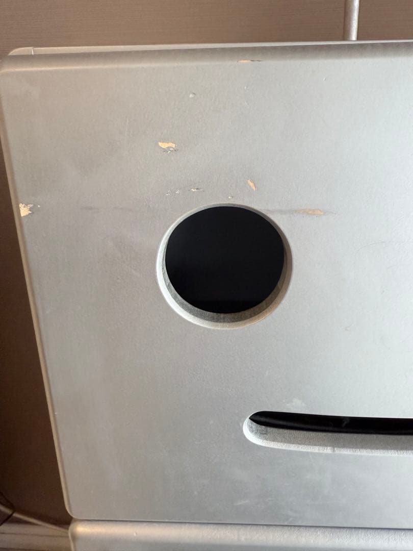 超激レア！！ 国産 ロボット型 収納 ROBIT ロビット ete キャビネット