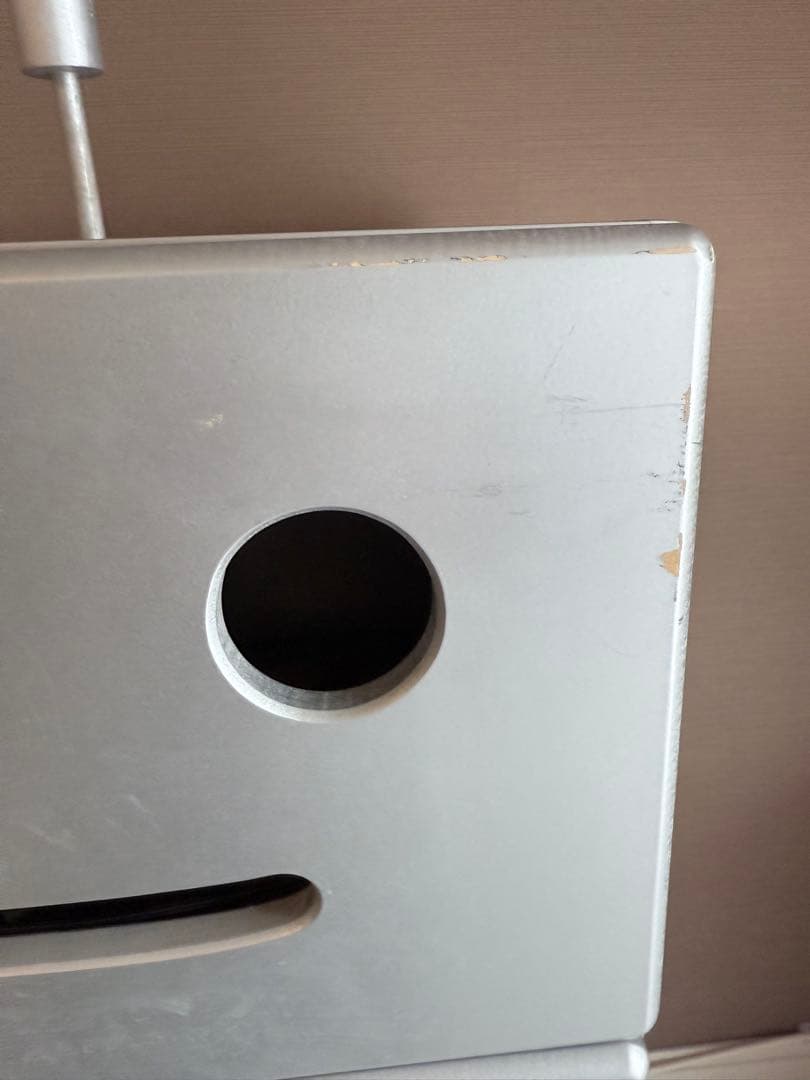 超激レア！！ 国産 ロボット型 収納 ROBIT ロビット ete キャビネット