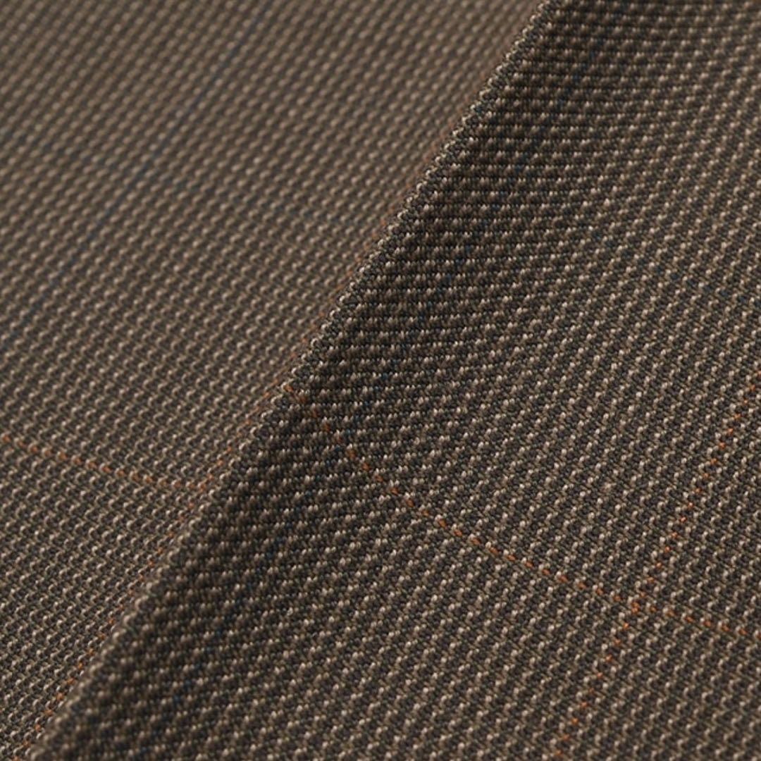 パンツ Forever Slacks Type2 Wool Pincheck size1