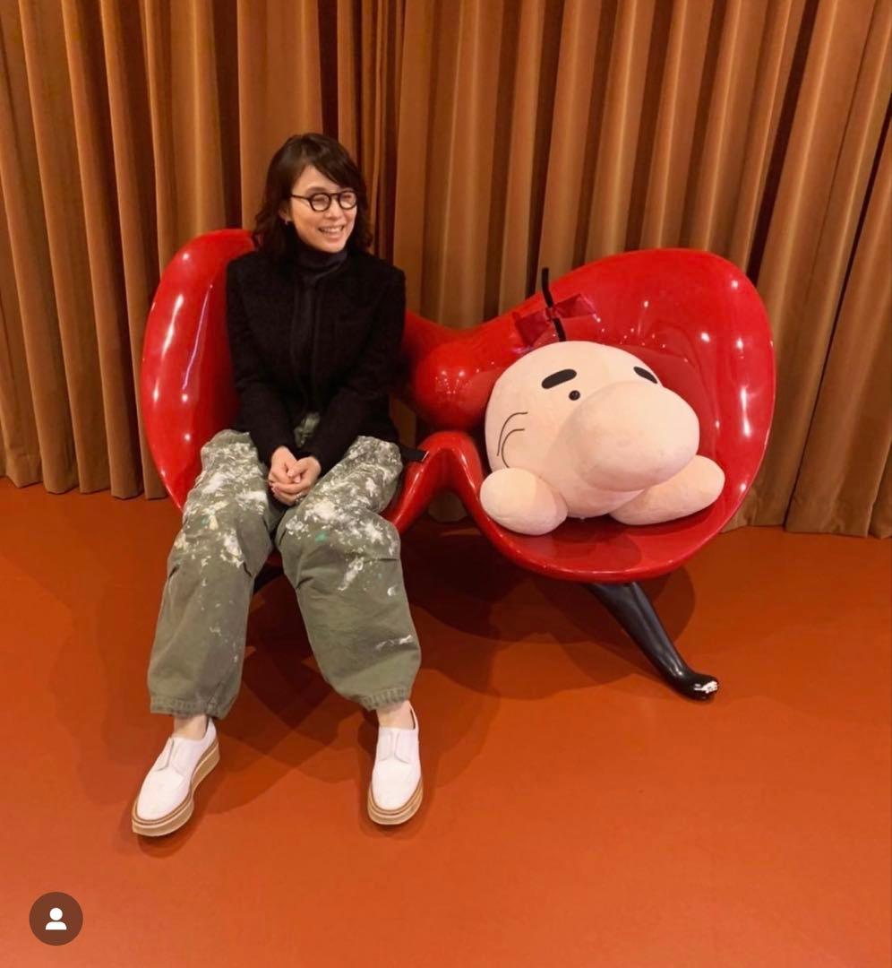 HERILL ダックスプラッシュカーゴパンツ