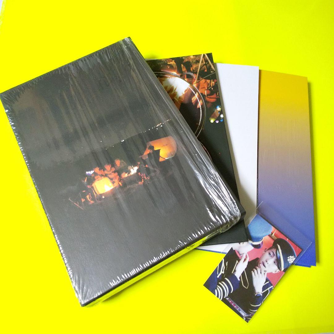 BTS 防弾少年団★CD【初回盤】花様年華 Young Forever