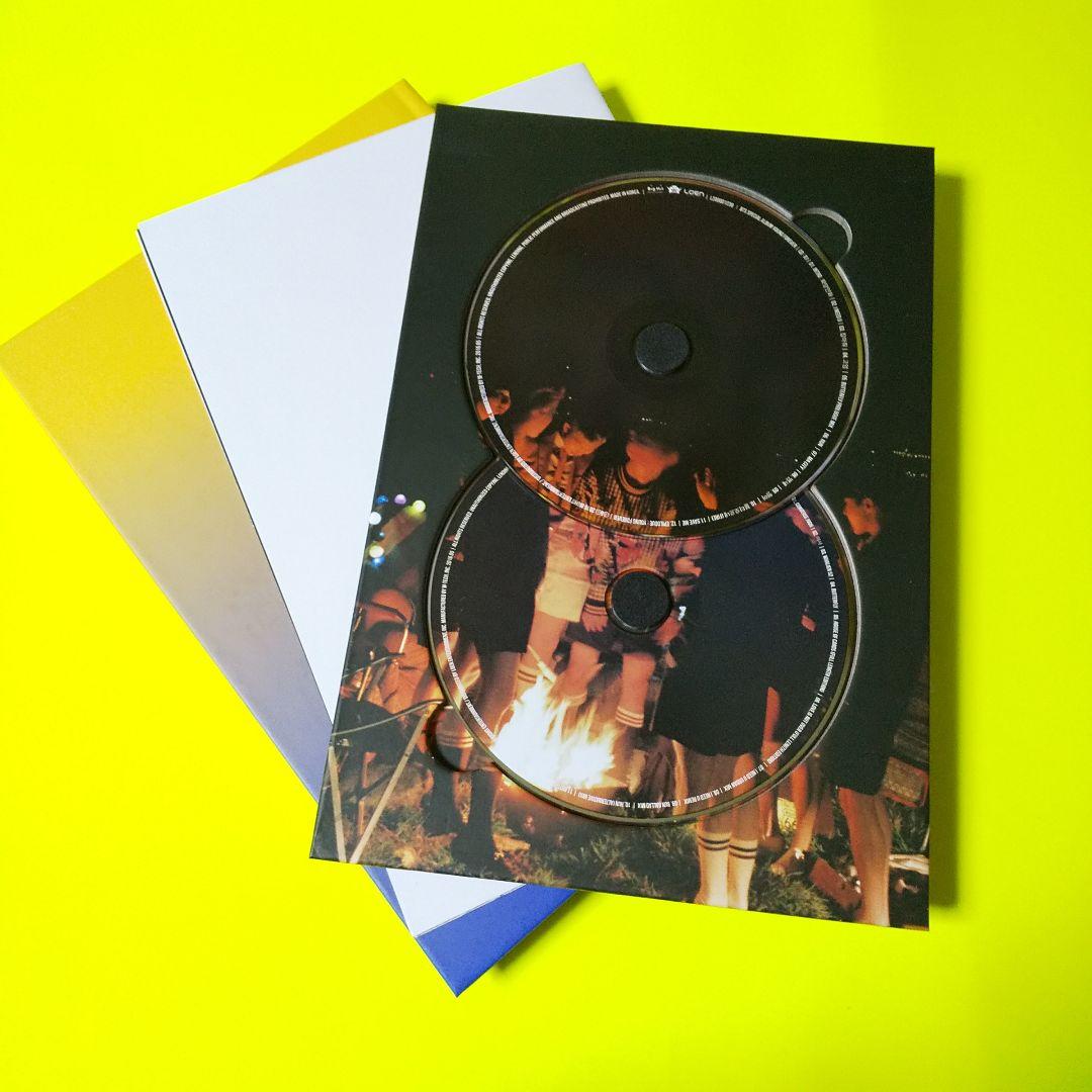 BTS 防弾少年団★CD【初回盤】花様年華 Young Forever