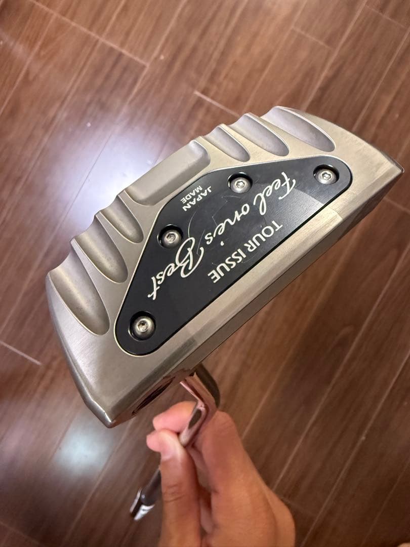 SQUAD DRAG SB TOUR ISSUE 34インチ