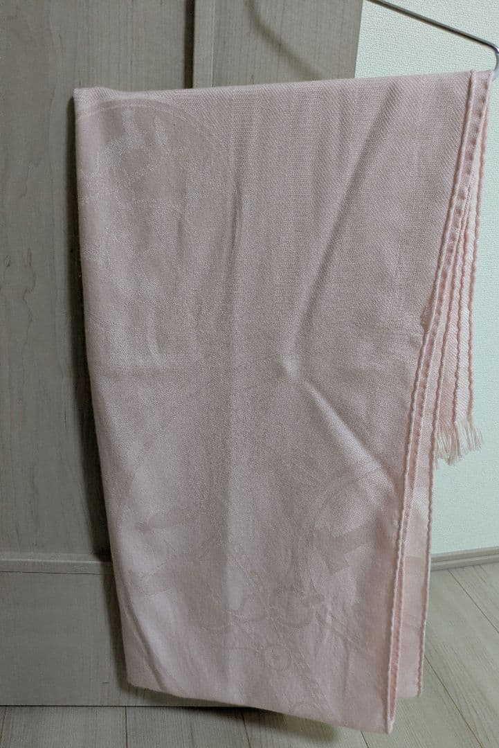 エルメス　ニューリブリス　ピンク