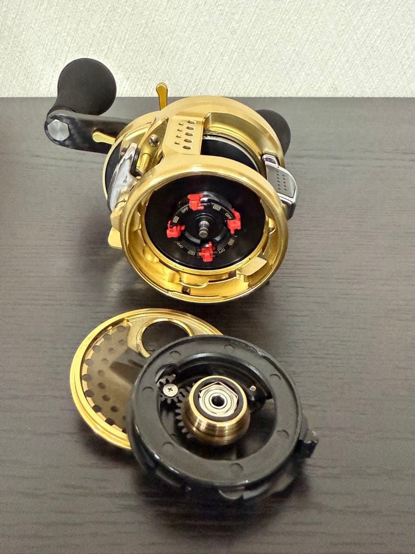 カルカッタコンクエスト200 HG