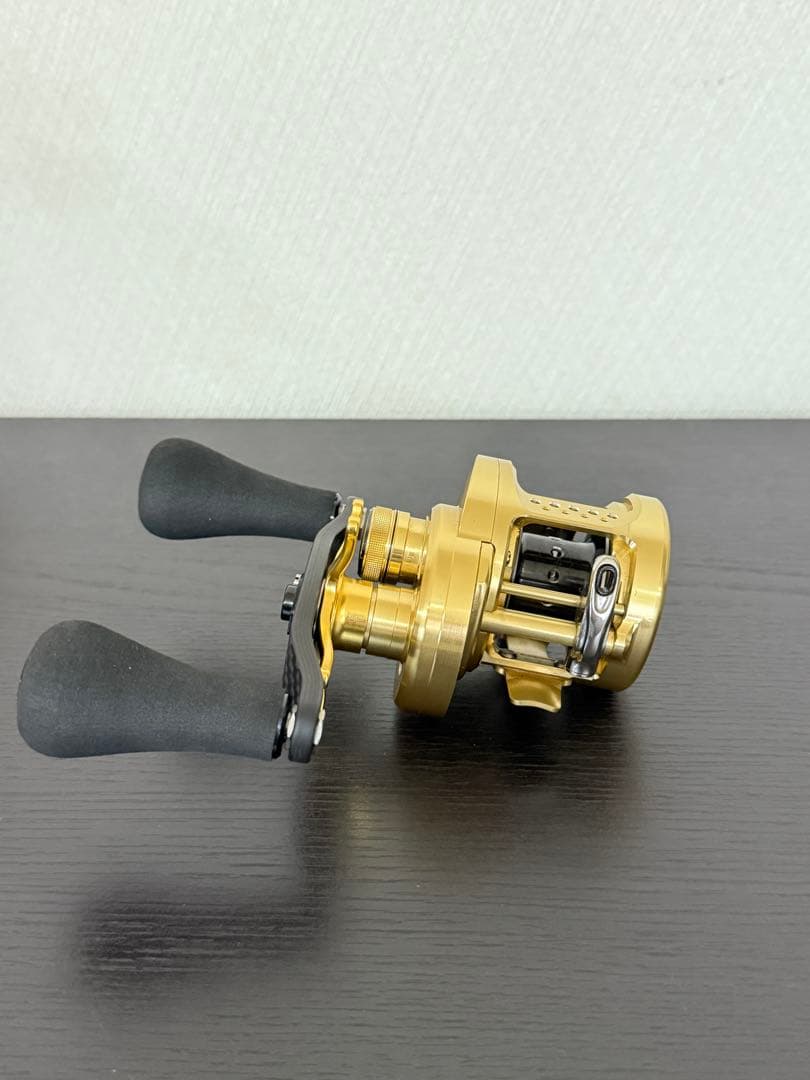 カルカッタコンクエスト200 HG