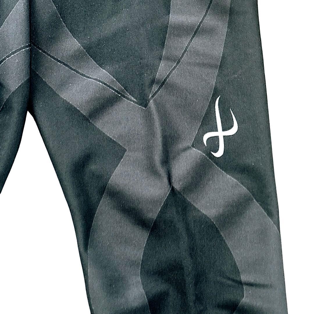 メンズ CW-X スポーツタイプ ジェネレーターモデル ロング タイツ L