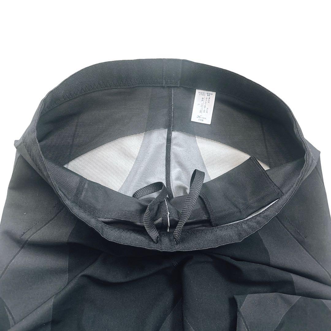 メンズ CW-X スポーツタイプ ジェネレーターモデル ロング タイツ L