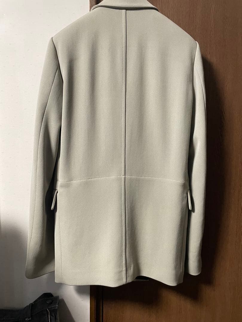 JILSANDER/36/テーラードジャケット