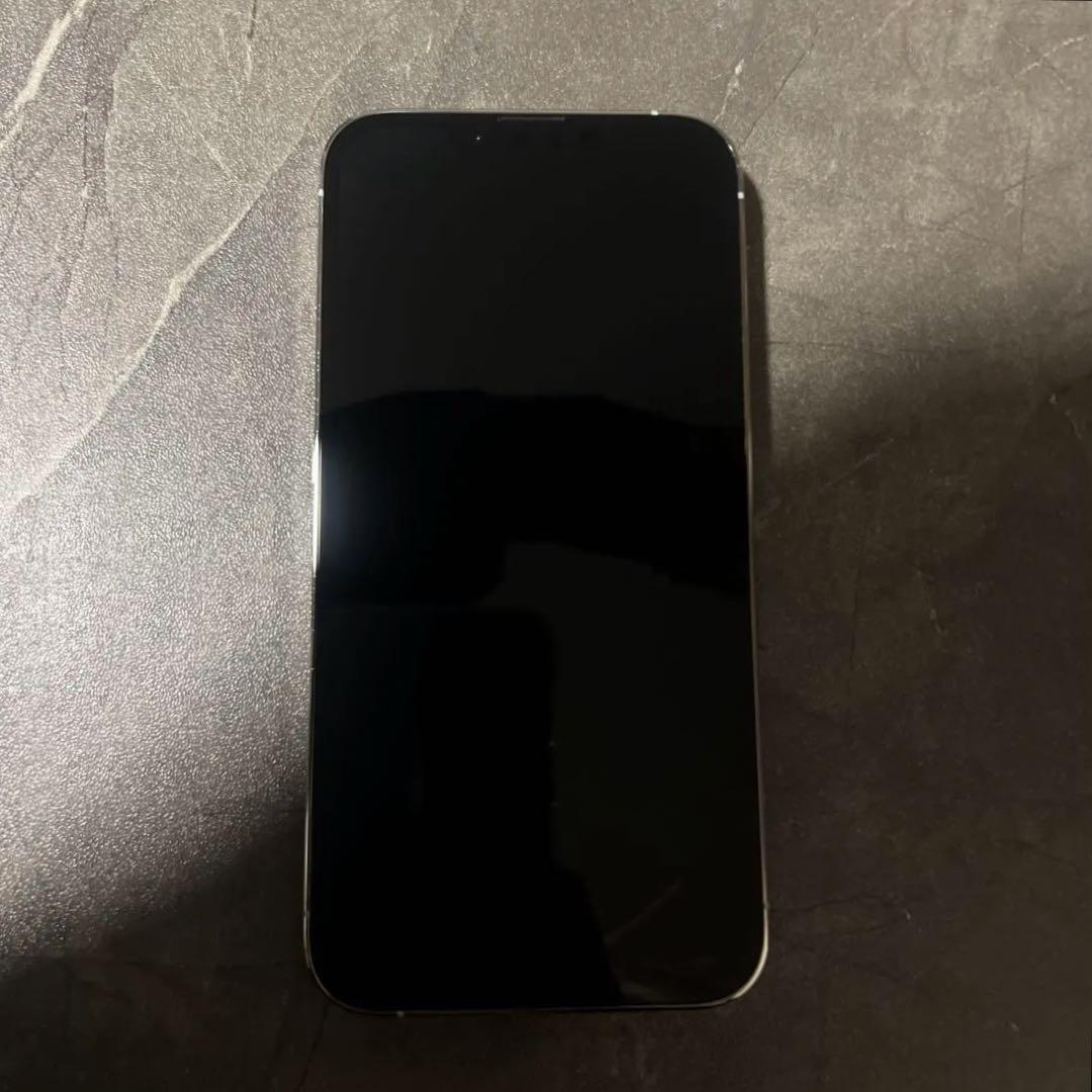 iPhone 13Pro シルバー　128G SIMフリー