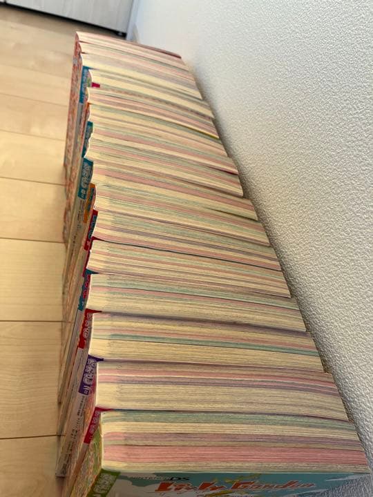 なかよし 少女漫画 雑誌 6冊セット