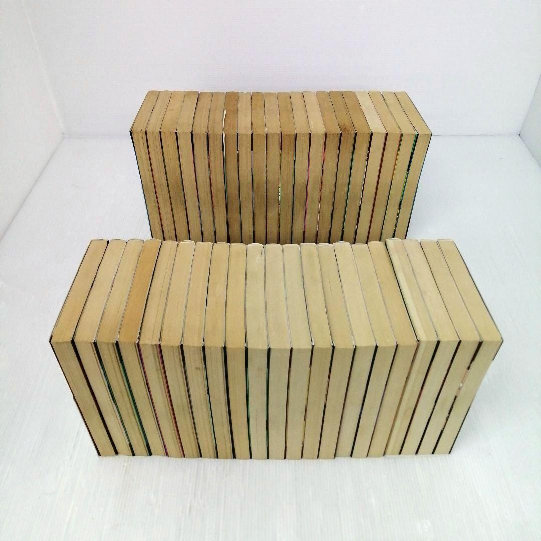 BE-BOP-HIGHSCHOOL きうちかずひろ 計41冊 まとめ売り