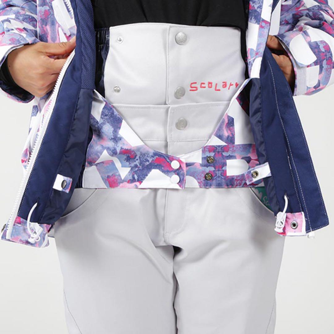 ROXY JETTY NP JK　スノボ　スキー　ウェア