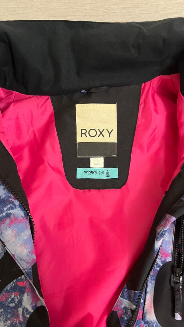 ROXY JETTY NP JK　スノボ　スキー　ウェア