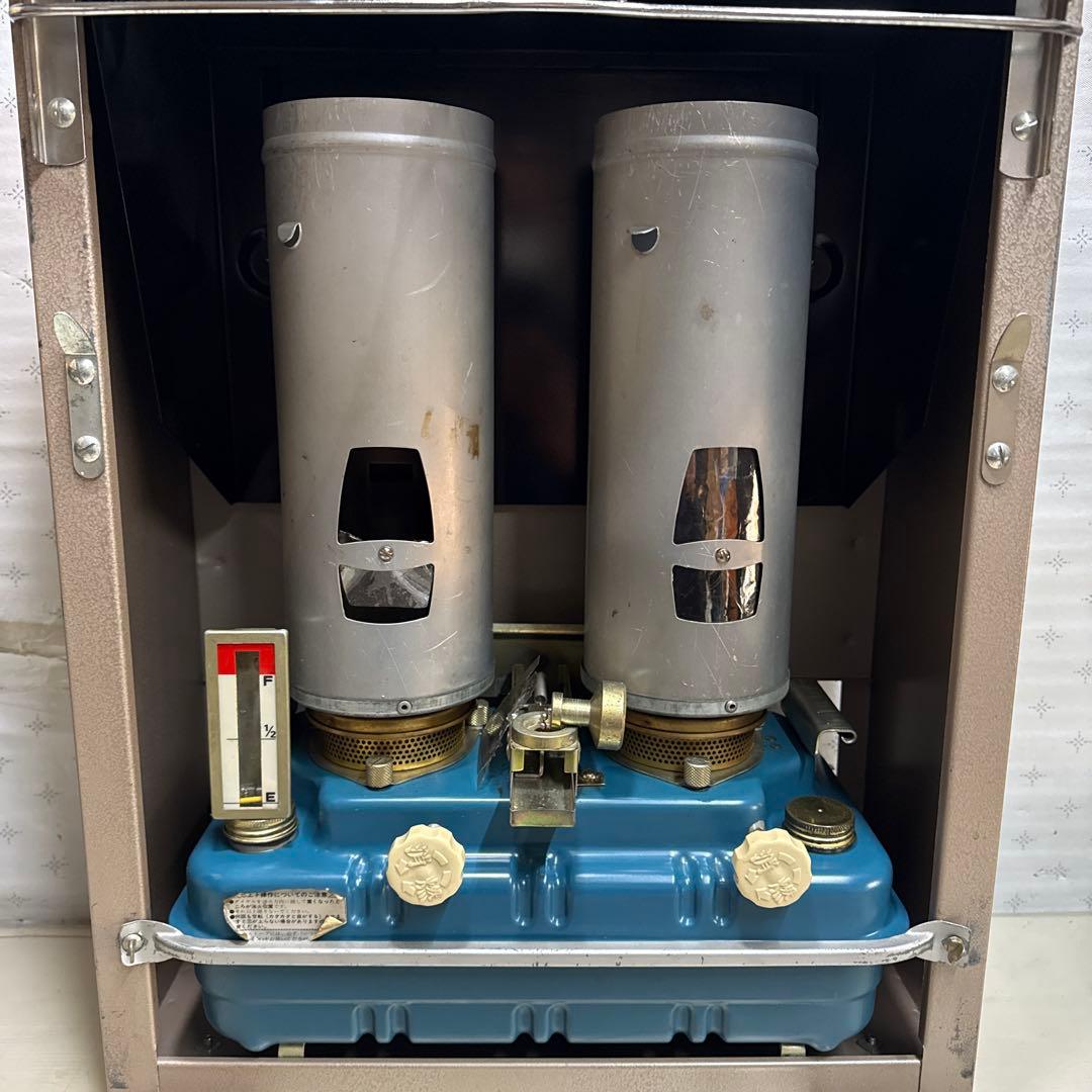 Valor L20B 芯上下式対流形 石油ストーブ イギリス製