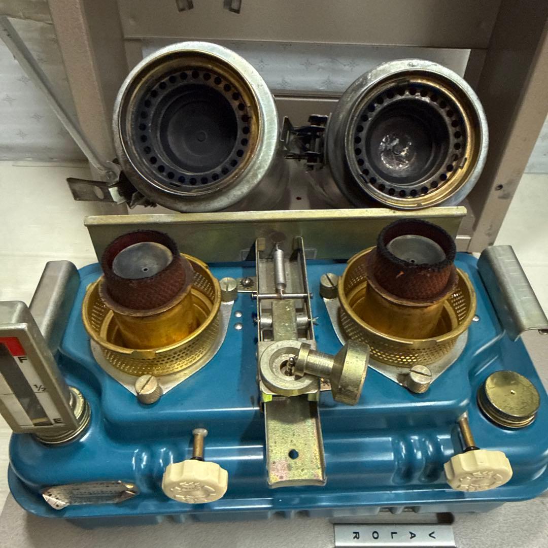 Valor L20B 芯上下式対流形 石油ストーブ イギリス製