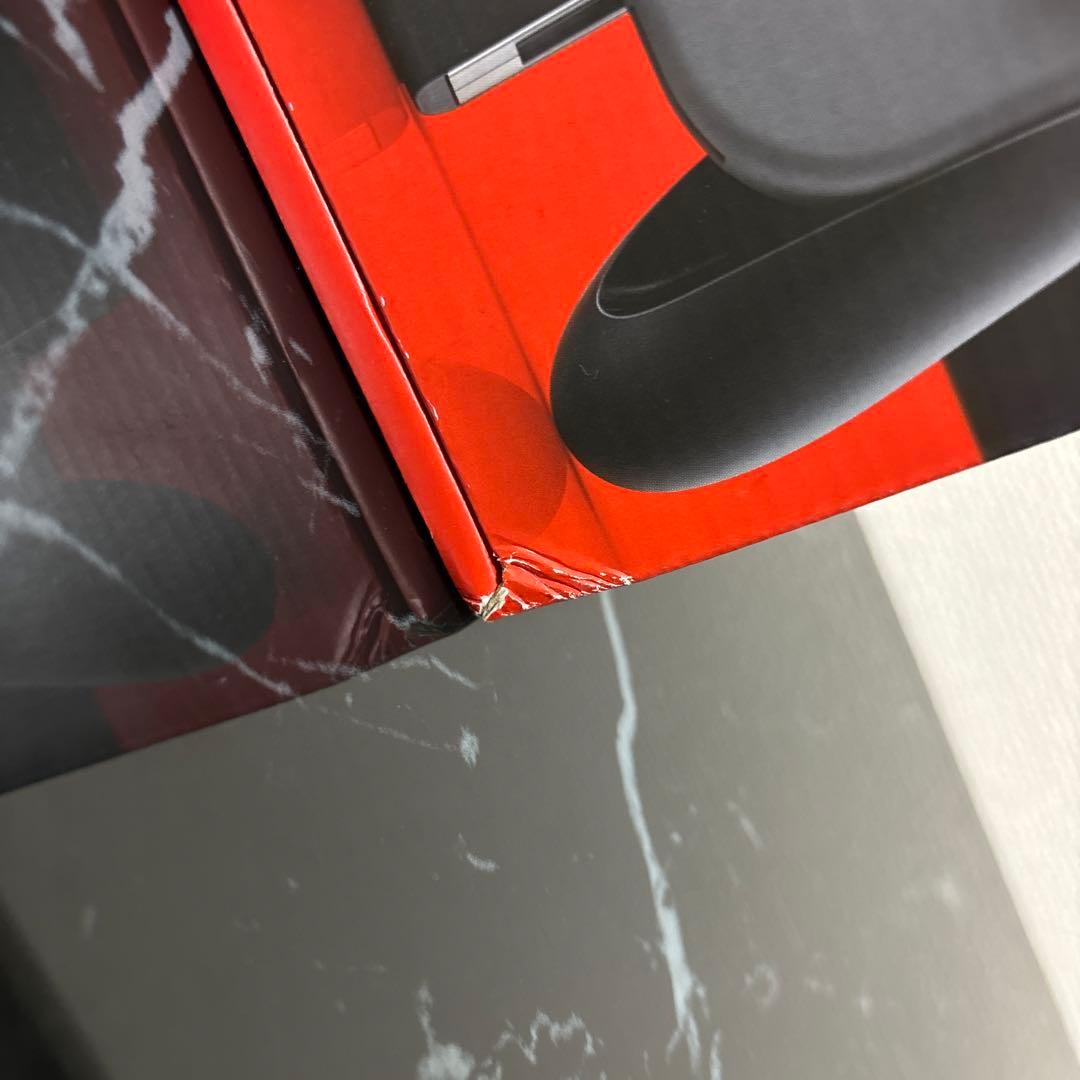 新品未開封・未使用　Nintendo Switch 本体