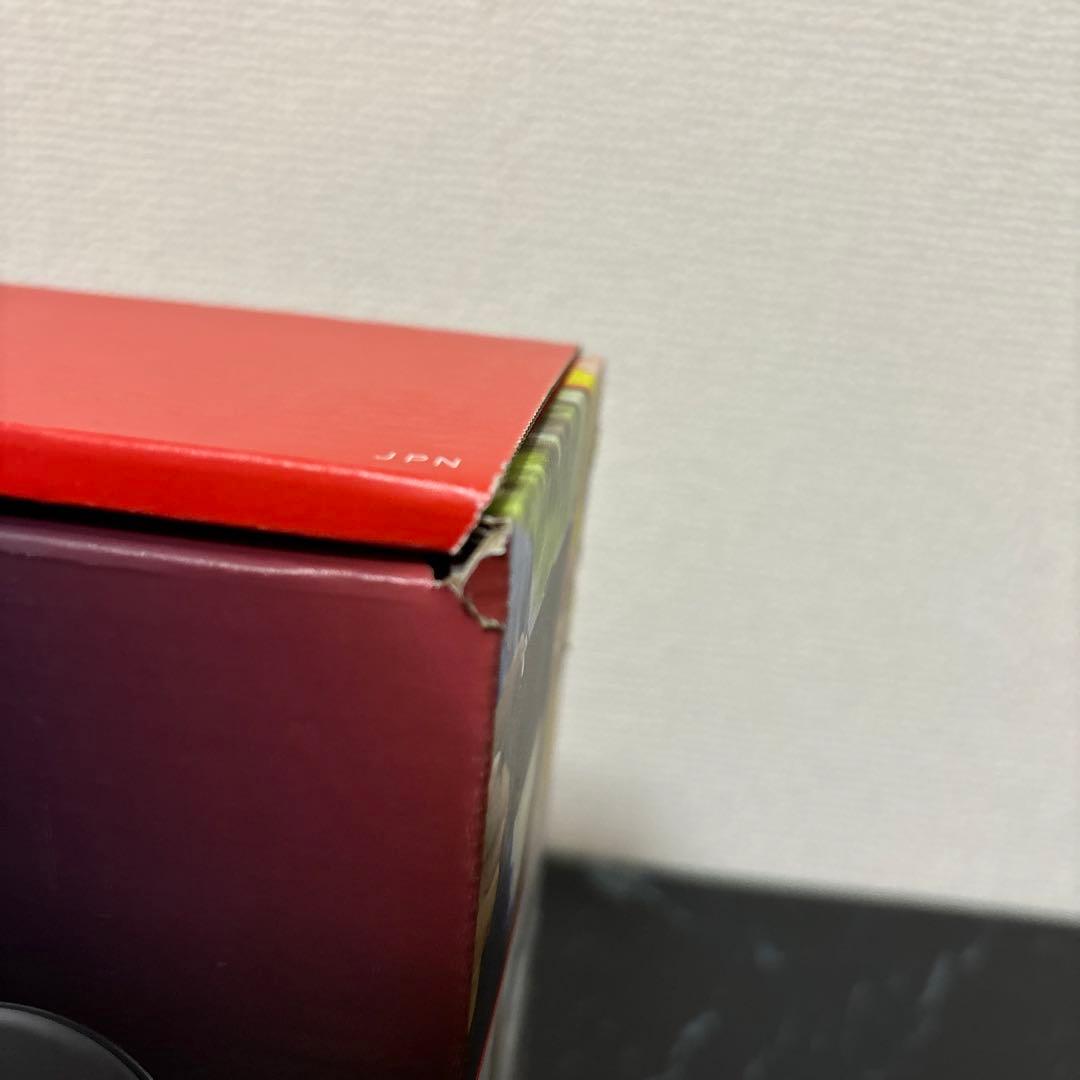 新品未開封・未使用　Nintendo Switch 本体