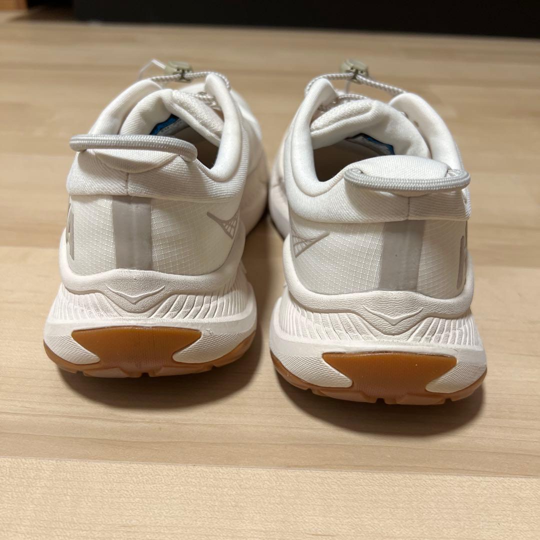 ホカ、トランスポート24センチレディース