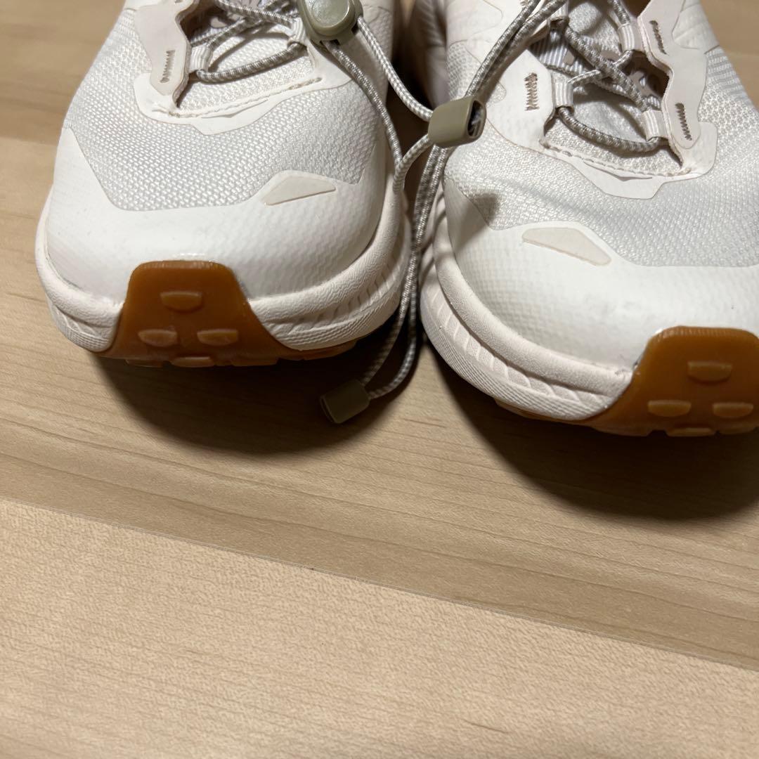 ホカ、トランスポート24センチレディース